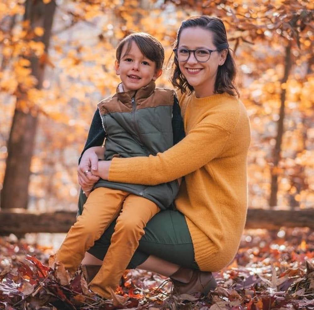 Meet your Posher, Hannah